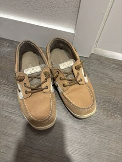 Men’s Sperry’s