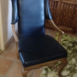 Drexel English Style Wingback Office Chair  $650obo