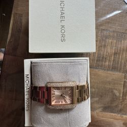 Michael Kors Watch for Sale in Chicago IL OfferUp