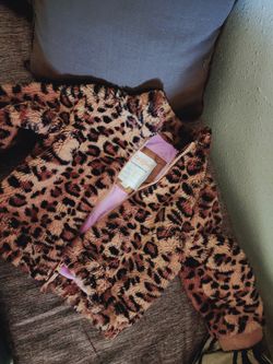 Brand NEW SIZE 2t JACKET 