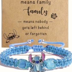 Bracelet Stich Disney 