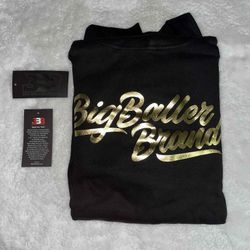 Big Baller Brand Hoodie