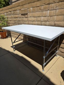 Work bench