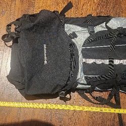 Backpacking Backpack