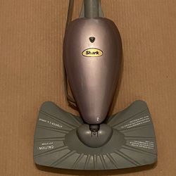 Shark Euro Pro Steam  Mop 