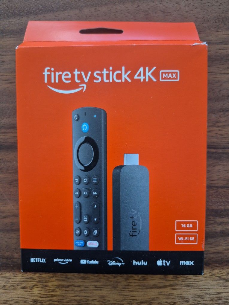 Firestick