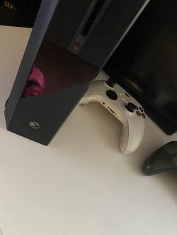 Xbox 1
