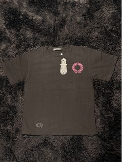 Chrome Hearts shirt