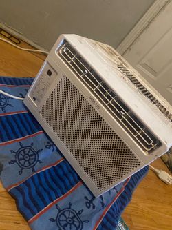 window ac