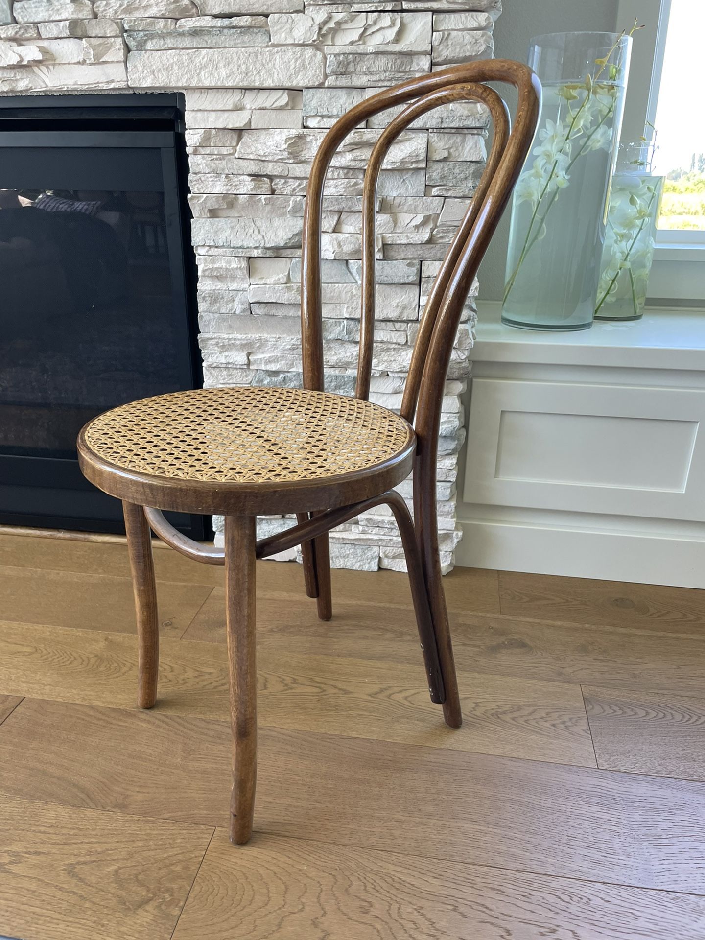 Bentwood Chair Radomsko
