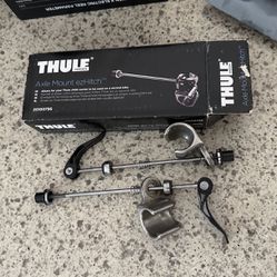 Thule Axle Ezhitch Bike Trailer Mount $50 For 2