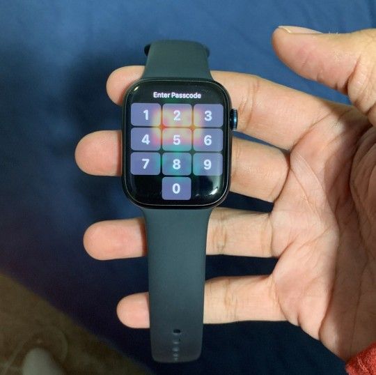 Apple Watch Series 8 41mm