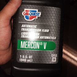 Lincoln Ls Trans Oil