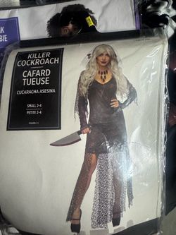 Costumes $5 each