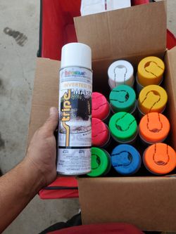 Seymour Marking Paint