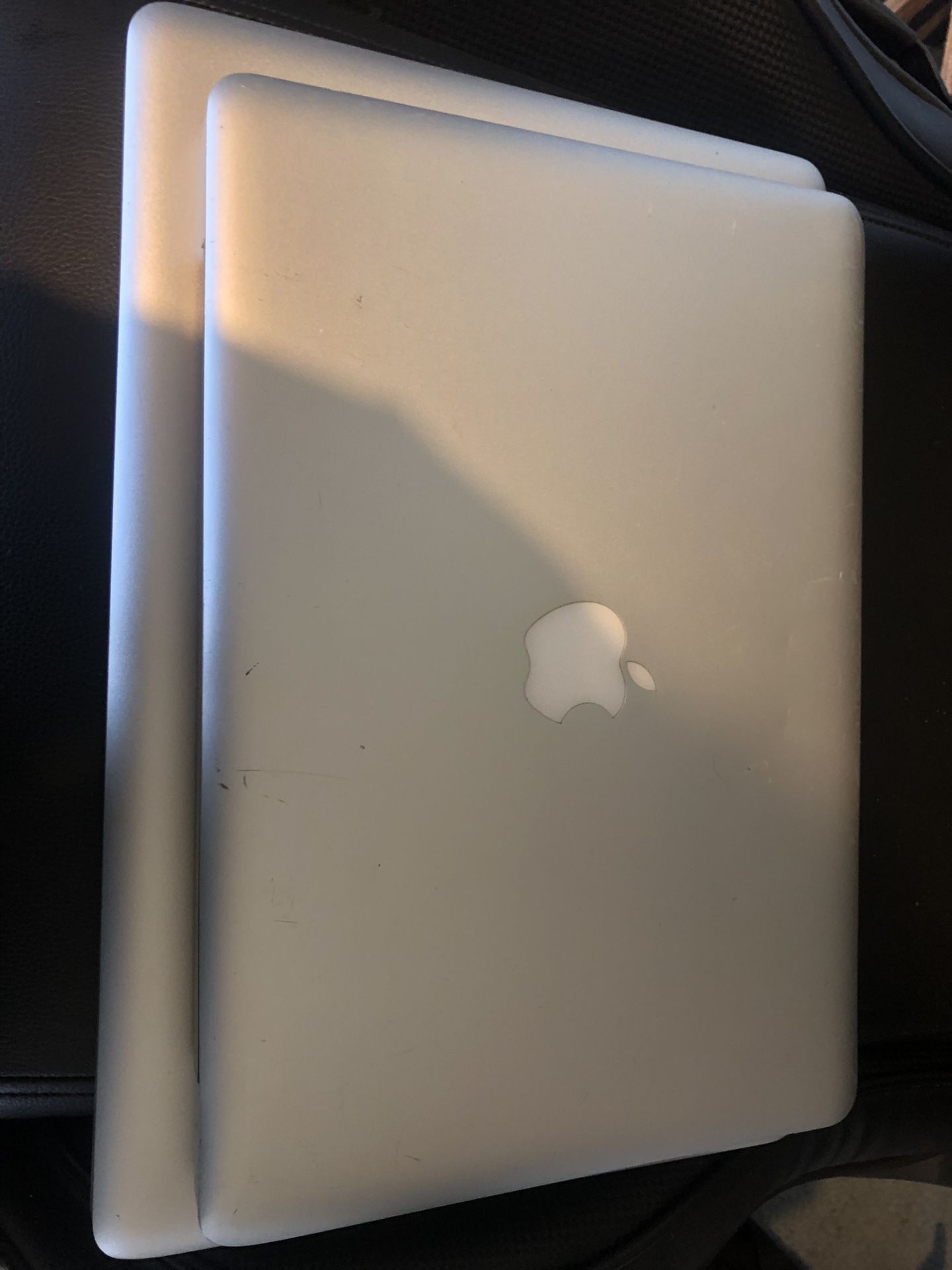 MacBook Pro Bundle 