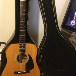 Fender Gemini II