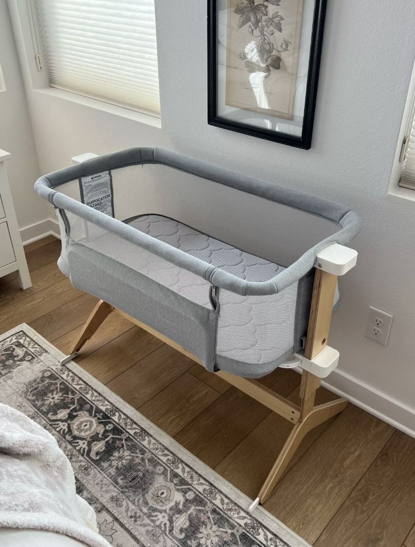 Newton Bassinet 
