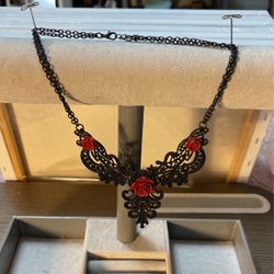 Vintage necklace