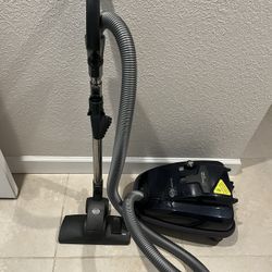 K2 Kombi Vacuum  Cleaner