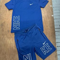 Nike Set