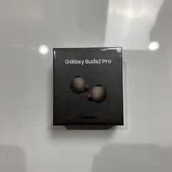Samsung Galaxy Buds2 Pro