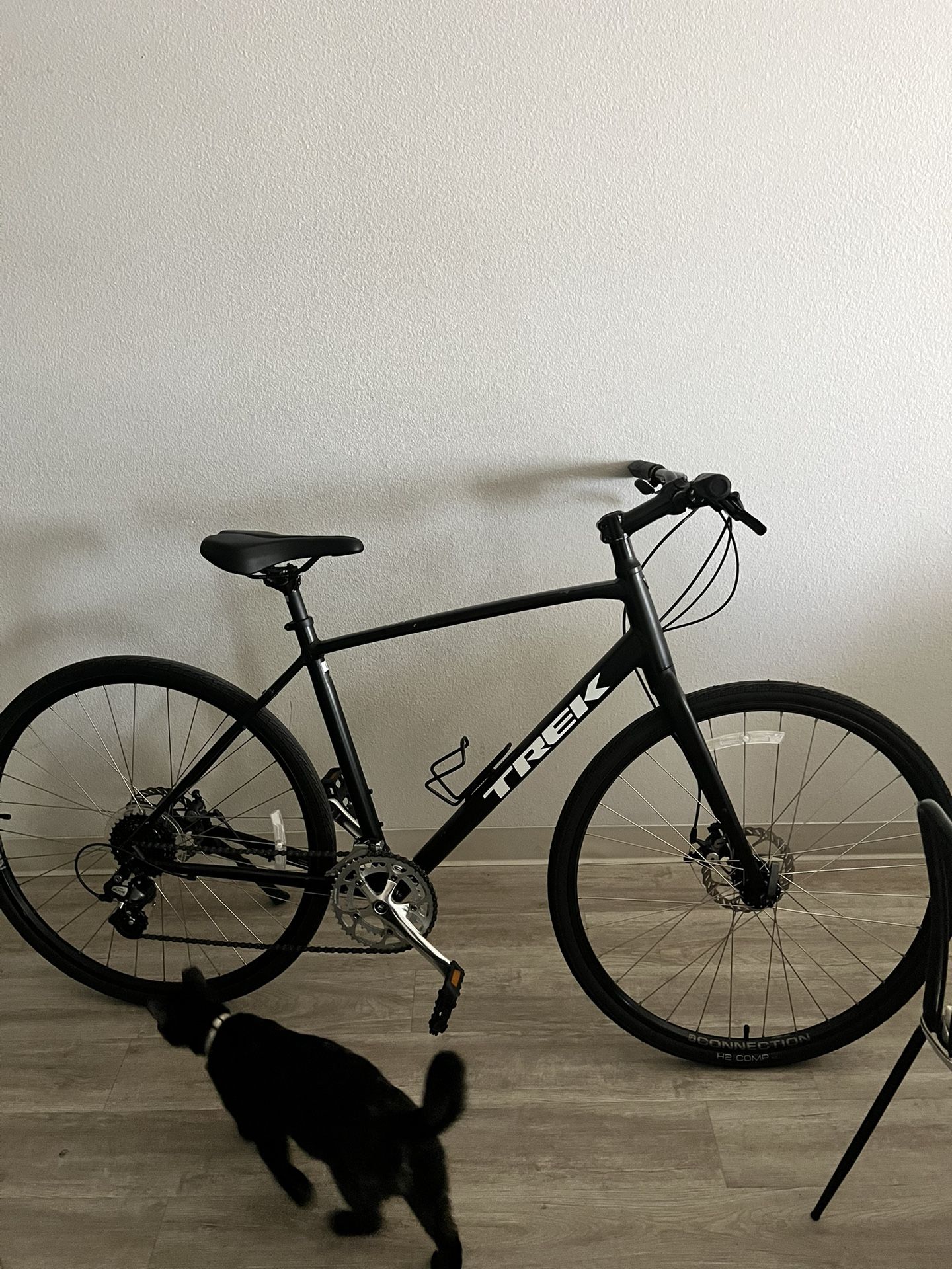 Trek FX1