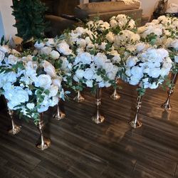 flower centerpieces 