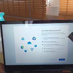 Laptop HP