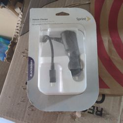 Micro Usb Car Charger 