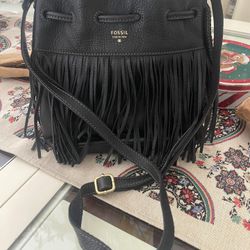 Fossil Small Bag