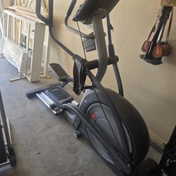 Walking Exercise Machine  