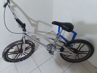 Dyno BMX bike