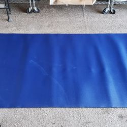 12' X 4' Yoga Mat