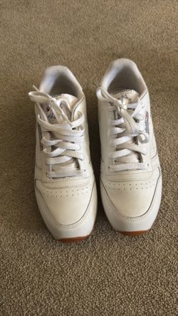 Reebok classics