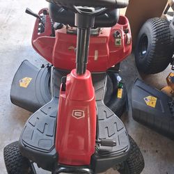 CRAFTSMAN, Red, Model #r1500