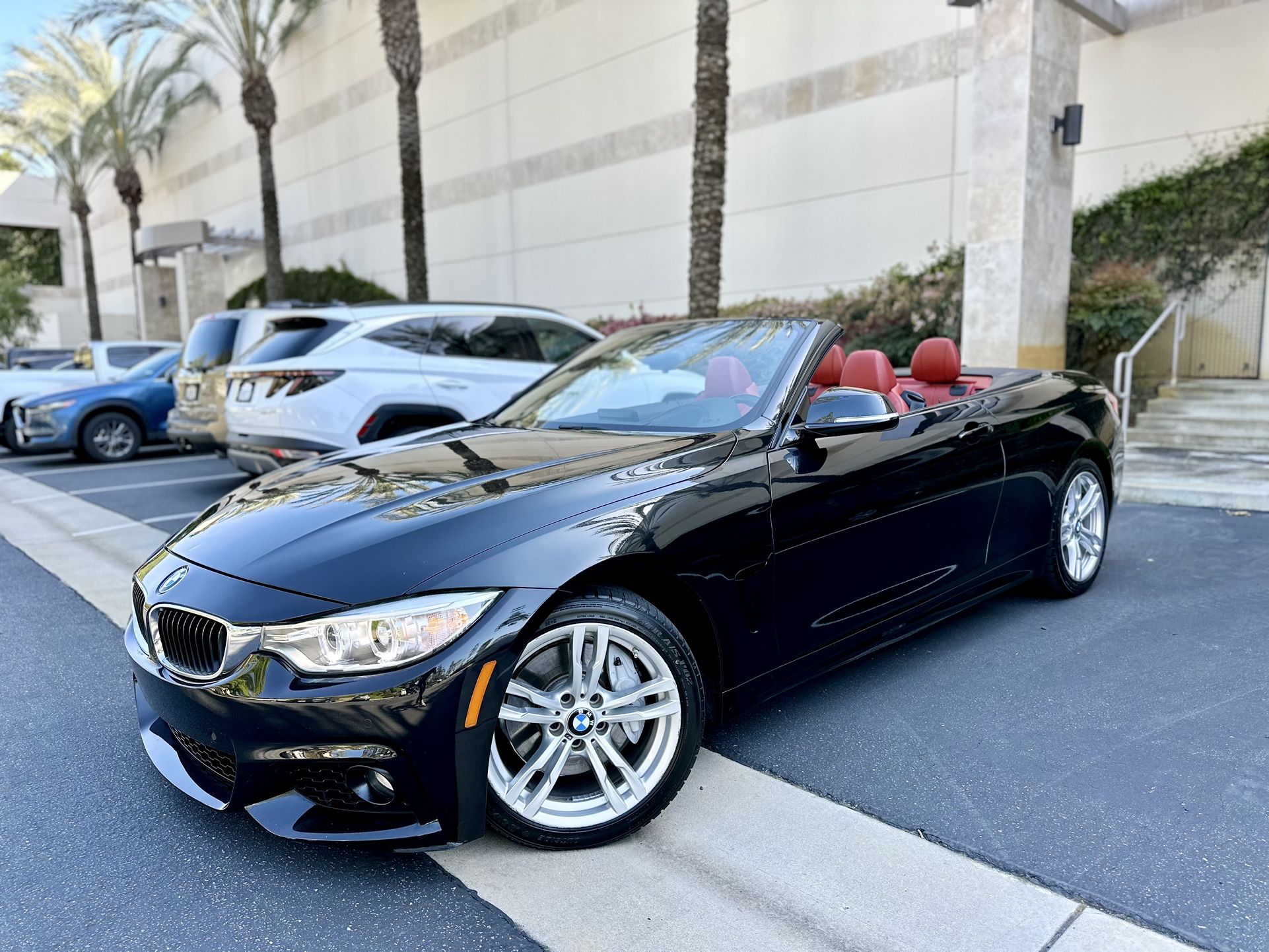 2014 BMW 435i for Sale in San Marcos, CA - OfferUp