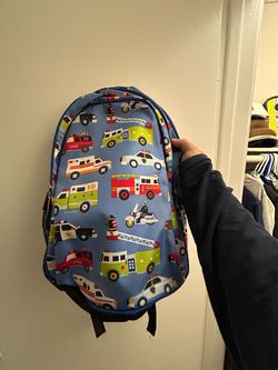 Backpack