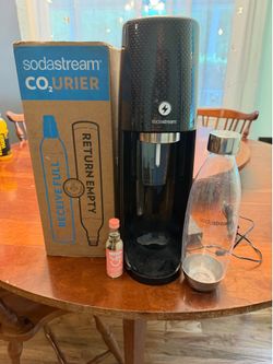 SodaStream
