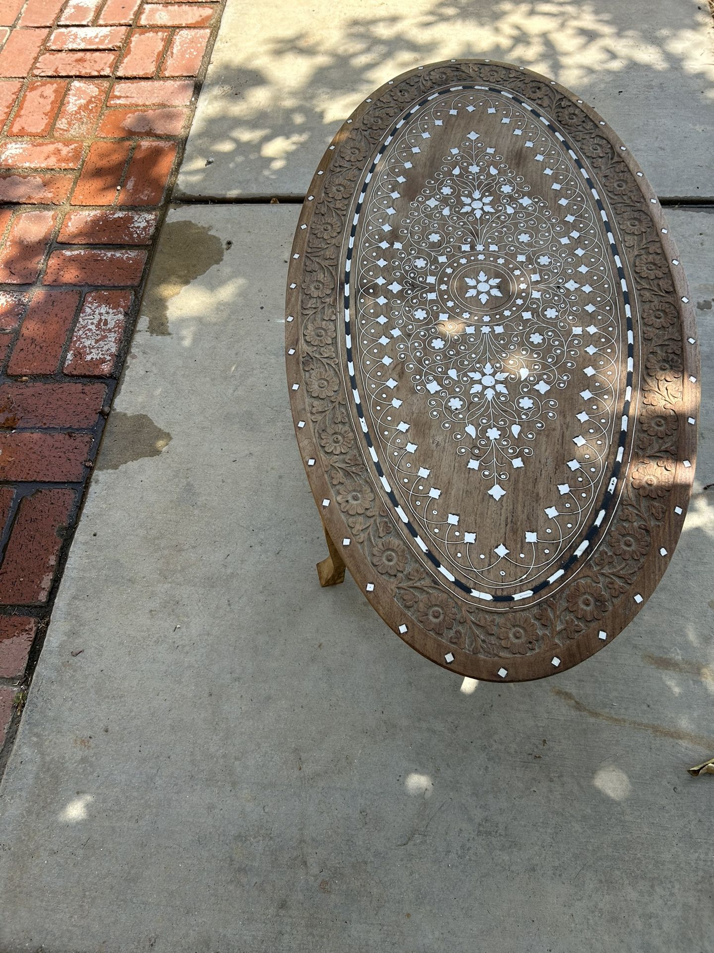 Beautiful Antique Table