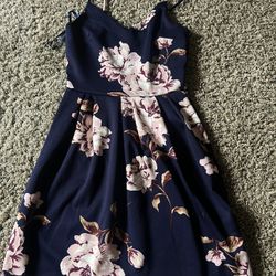 Girls Summer dress