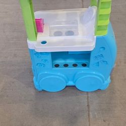 Play Doh Kitchen Icecream Creations 