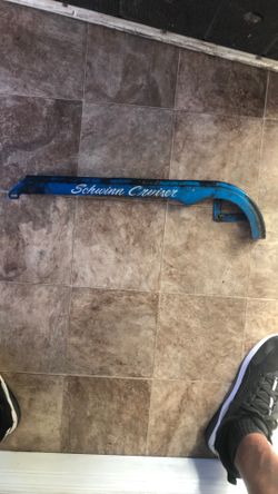 Schwinn 26” Crusier Chain guard