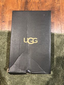 tasman uggs