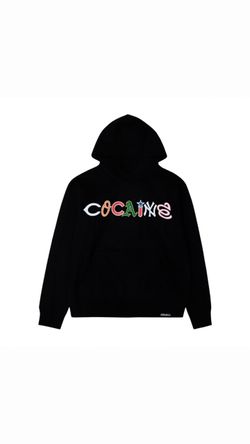 Authentic asaali hoodie size small fits medium