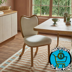 Lulu and Goergia Maribeth Dining Chair