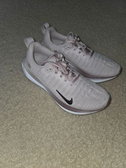 Nike ReactX Infinity Run 4
