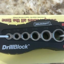 Drill Block