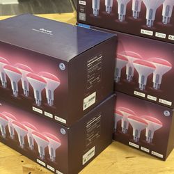 30 Govee Recessed Can Light Bulbs (2.4Ghz ONLY)