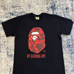BAPE Color Camo By Bathing Ape